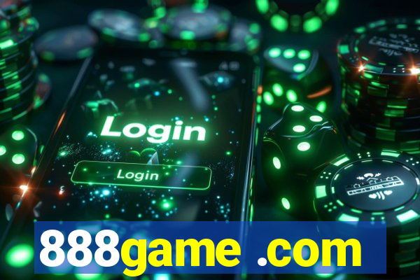 888game .com